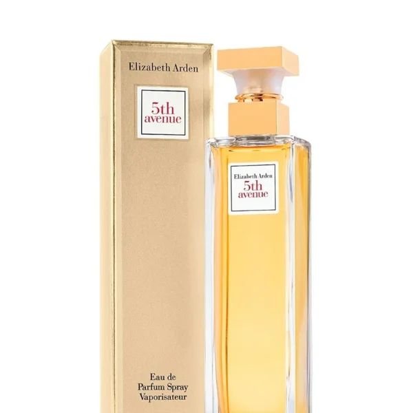Elizabeth Arden 5th Avenue Eau de Parfum