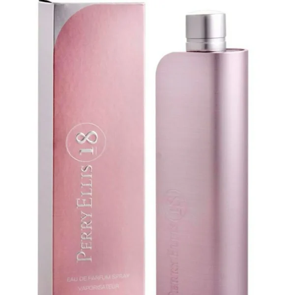 Perry Ellis 18 – Eau de Parfum