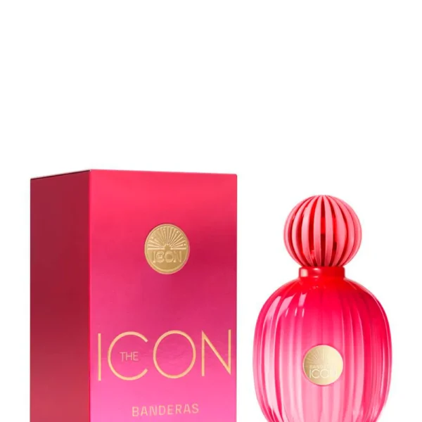 Antonio Banderas The Icon Women – Eau de Parfum