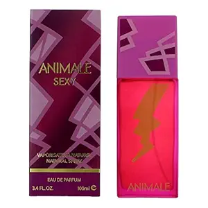 Animale Sexy – Eau de Parfum