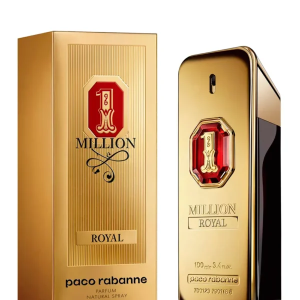 1 Million Royal Paco Rabanne Parfum