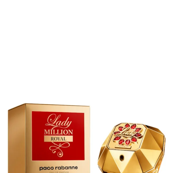 Paco Rabanne Lady Million Royal – Eau de Parfum