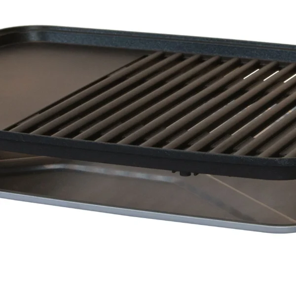 Parrilla Eléctrica Black & Decker