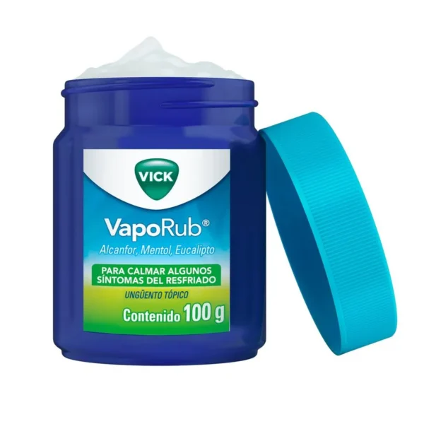 Vick – Ungüento VapoRub