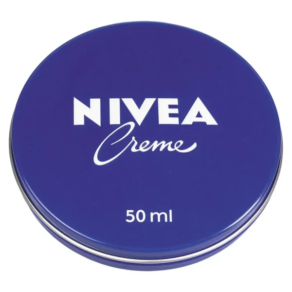 Nivea Crema Multipropósito Lata