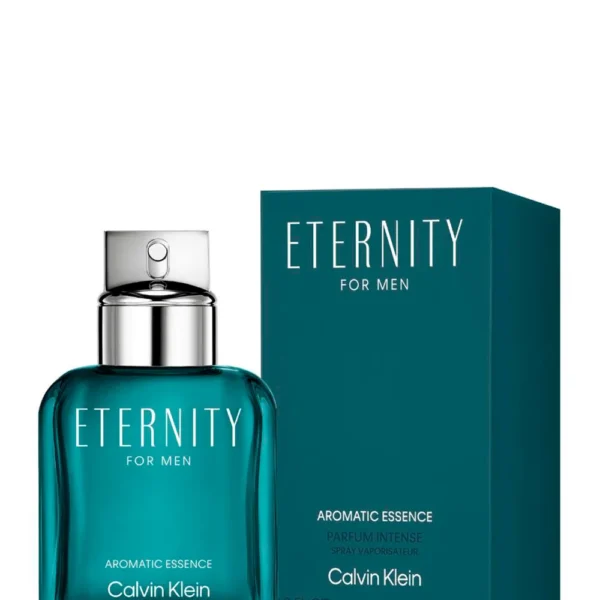 Calvin Klein Eternity for Men Aromatic – Eau de Toilette