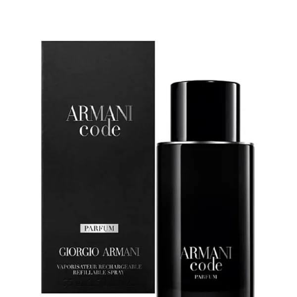 Giorgio Armani Code Parfum