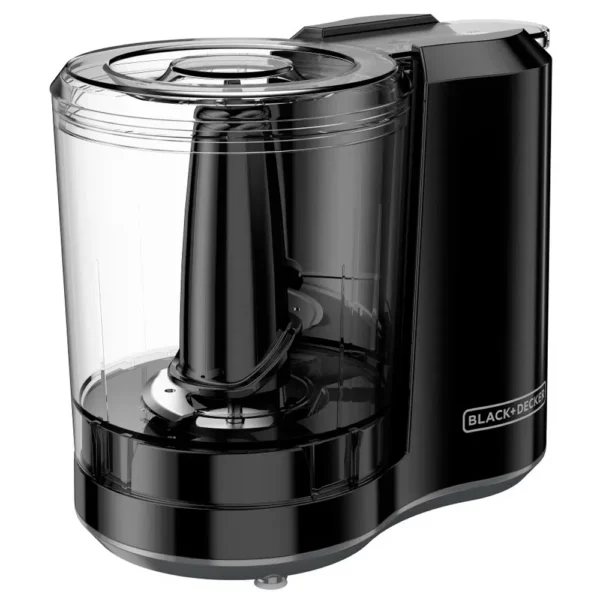 Procesador de Alimentos Black+Decker 3 Tazas