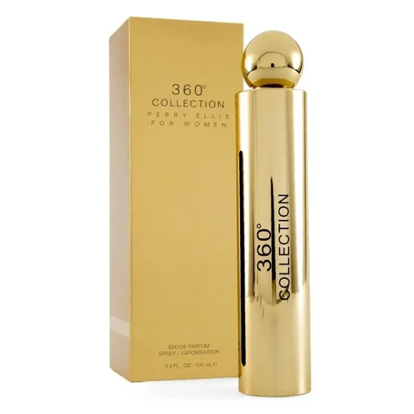Perry Ellis 360 Collection for Women – Eau de Parfum