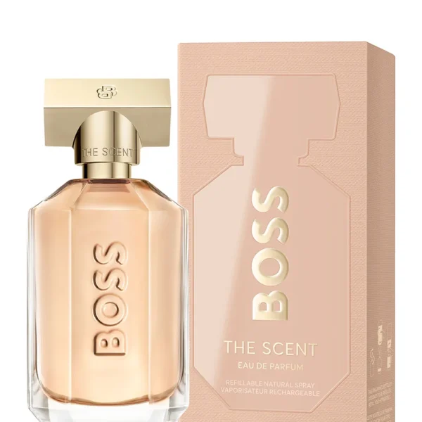 Hugo Boss The Scent for Her – Eau de Parfum