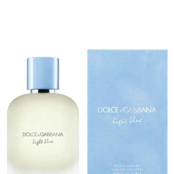 Dolce & Gabbana Light Blue Eau de Toilette