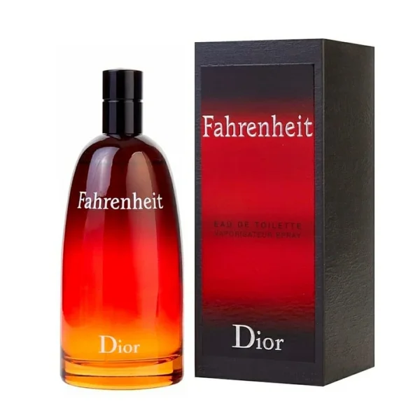 Dior Fahrenheit Eau de Toilette