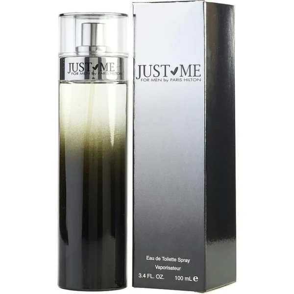 Paris Hilton Just Me For Men Eau de Toilette