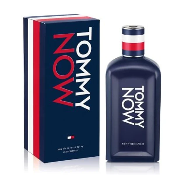 Tommy Hilfiger Tommy Now Eau de Toilette