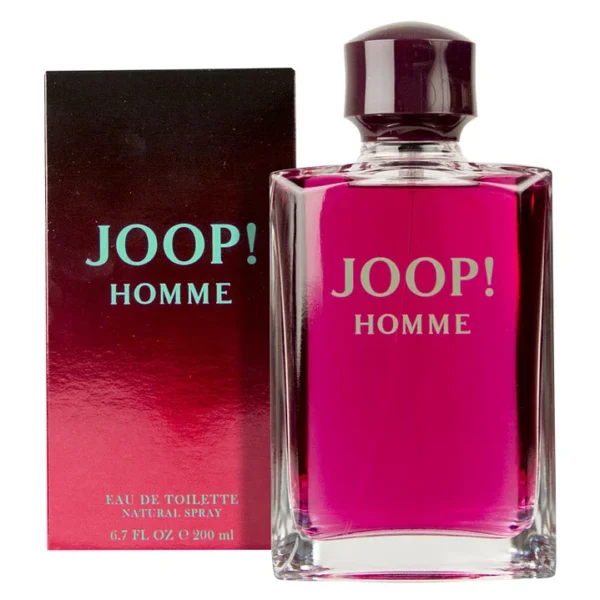 Joop! Homme Eau de Toilette