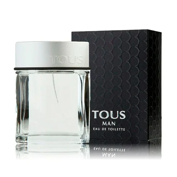 Tous Man Eau de Toilette