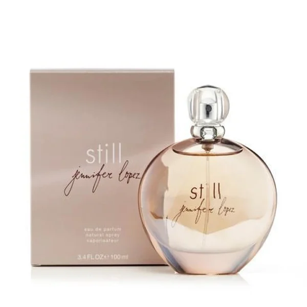 Jennifer Lopez Still Eau de Parfum