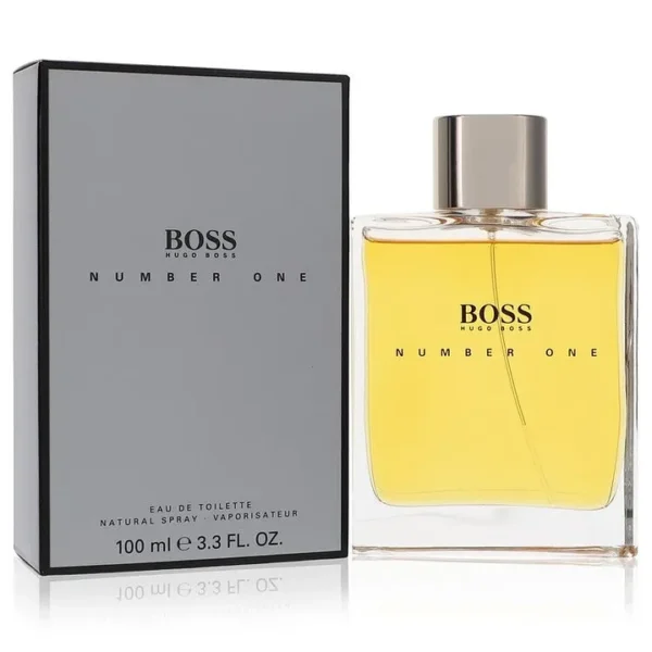 Hugo Boss Boss Number One Eau de Toilette