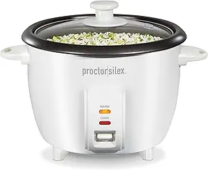 Olla Arrocera Proctor Silex 10 Tazas