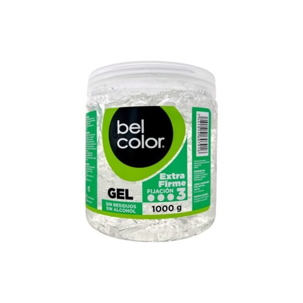 Belcolor – Fijador para Cabello Extra Firme