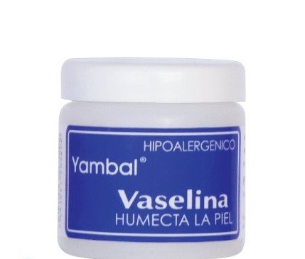 Yambal – Vaselina