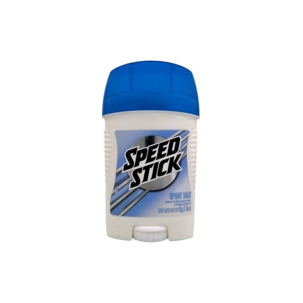 Speed Stick – Desodorante en Barra Sport Talco