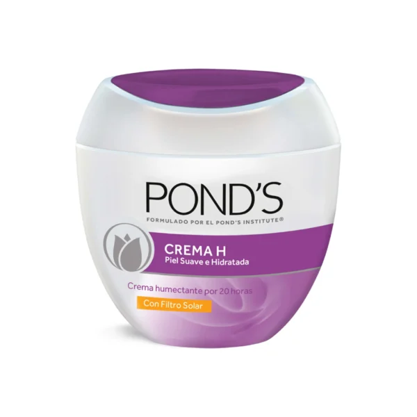 Pond’s Crema Humectante
