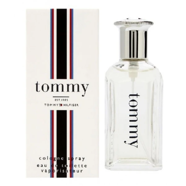 Tommy Hilfiger Tommy Eau de Toilette Vaporisateur