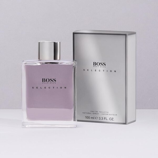 Hugo Boss Boss Selection Eau de Toilette