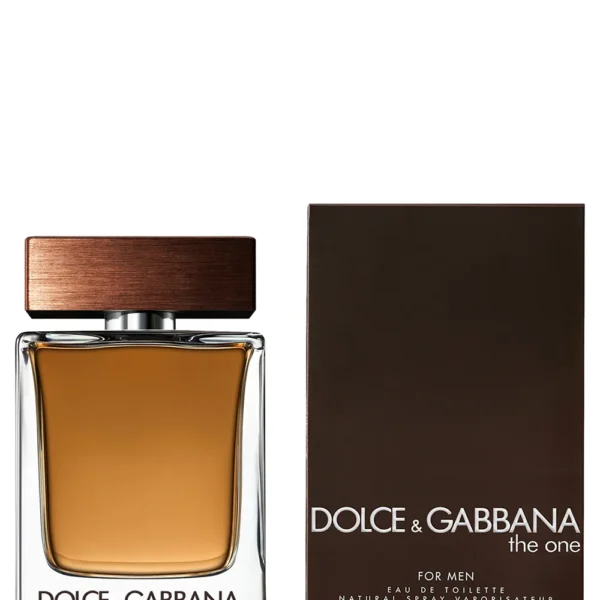 Dolce & Gabbana The One For Men Eau de Toilette