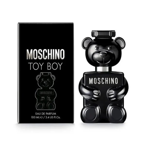 Moschino Toy Boy Eau de Parfum