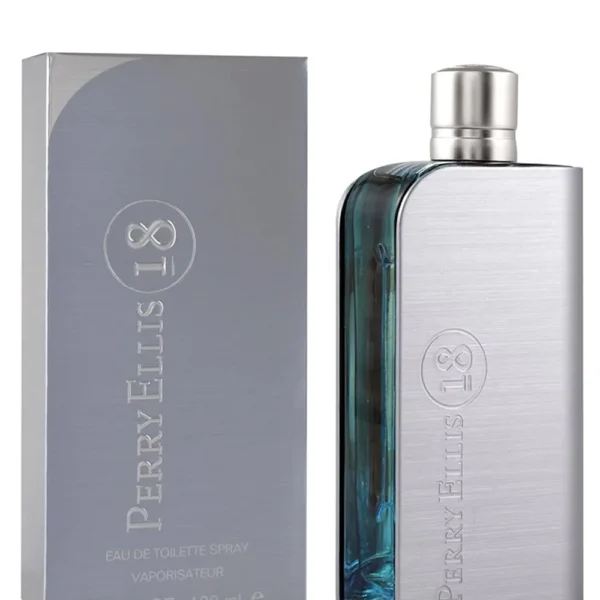 Perry Ellis 18 for Men Eau de Toilette