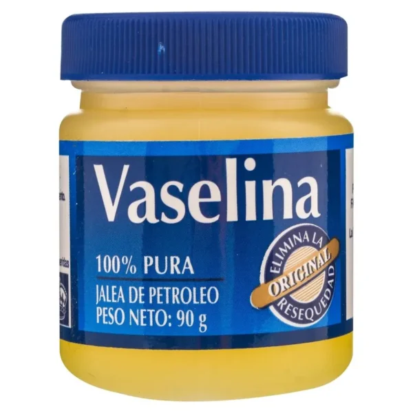 Malick – Vaselina Pura