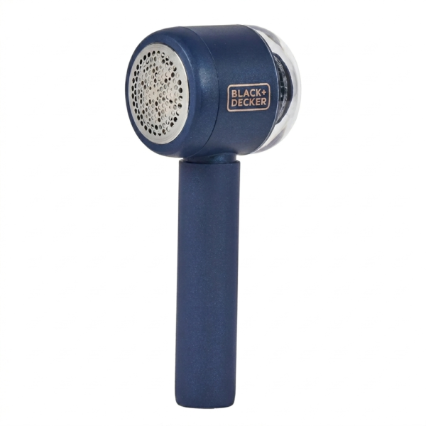 Removedor de Pelusa Recargable Black And Decker