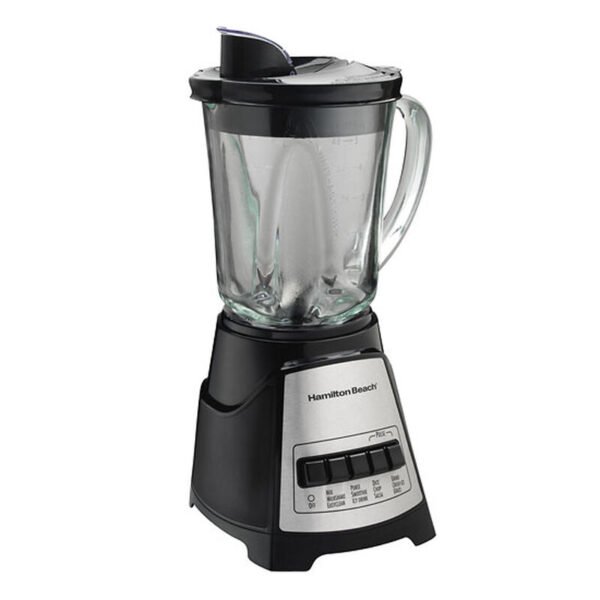 Licuadora Hamilton Beach Power Elite