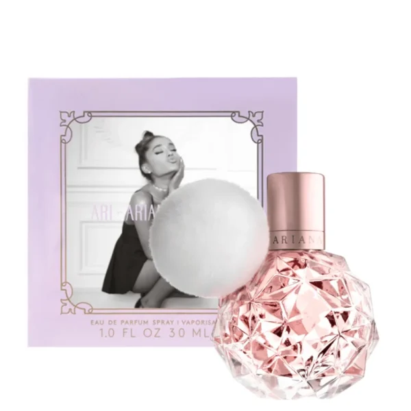 Ariana Grande Ari Eau de Parfum