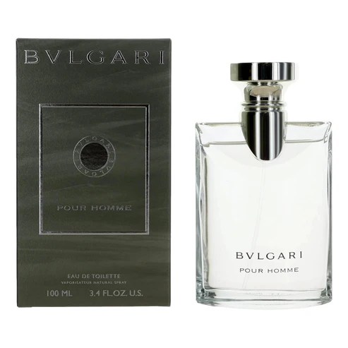 Bvlgari Pour Homme Eau de Toilette