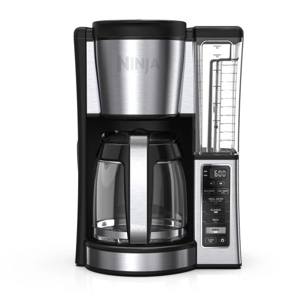 Cafetera Ninja 12 Tazas