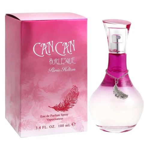 Paris Hilton Can Can Burlesque Eau de Parfum