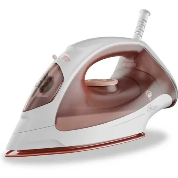 Plancha de Ropa OSTER Vapor 2122068 Rosado