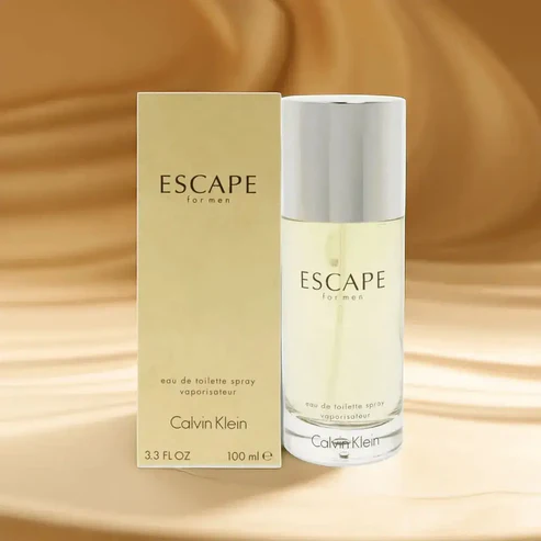Calvin Klein Escape for Men Eau de Toilette