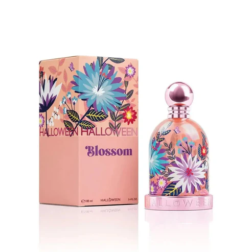 Halloween Blossom – Eau de Toilette