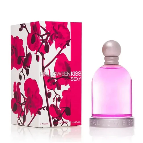 Halloween Kiss Sexy – Eau de Toilette