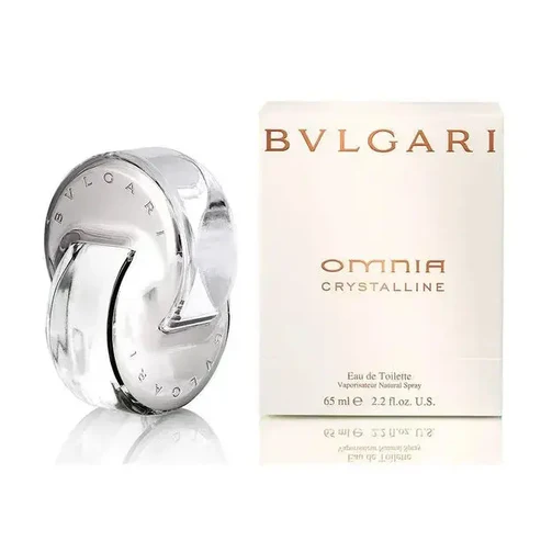 Bvlgari Omnia Crystalline Eau de Toilette