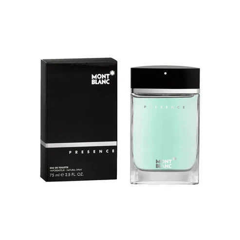 Montblanc Presence Eau de Toilette