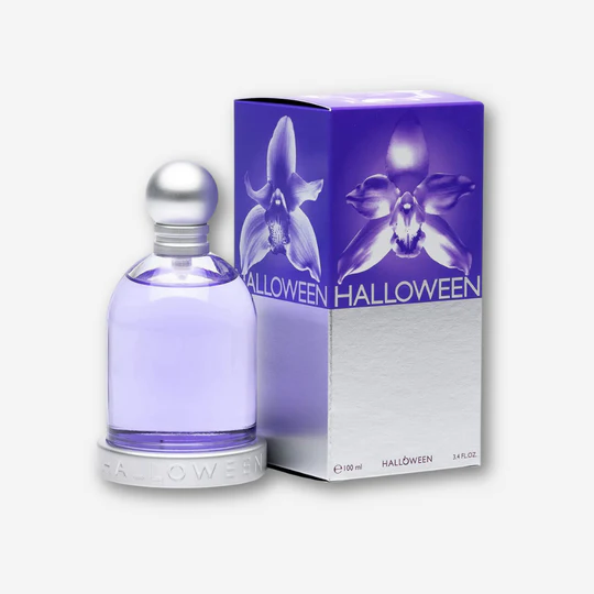 Halloween Eau de Toilette