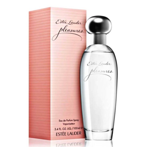 Estée Lauder Pleasures Eau de Parfum