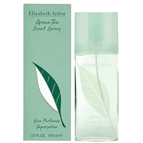 Elizabeth Arden Green Tea Eau Parfumée