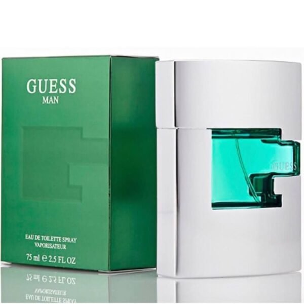 Guess Man Eau de Toilette