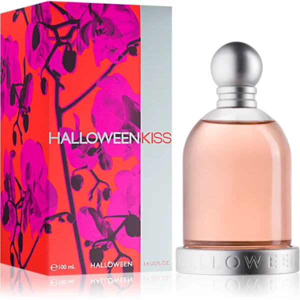 Halloween Kiss – Eau de Toilette